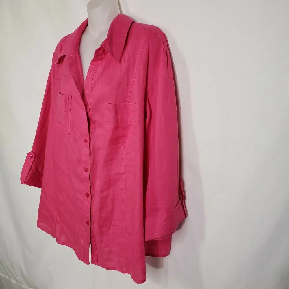 dressbarn women shirt